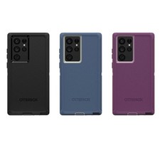OtterBox Defender Series Case Only for Samsung Galaxy S22 Ultra Only