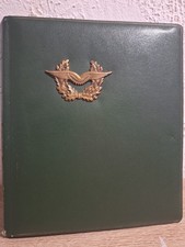 Fotoalbum Fr&uuml;he Bundeswehr ca. 200 Bilder Militaria Luftwaffe Viel Technik