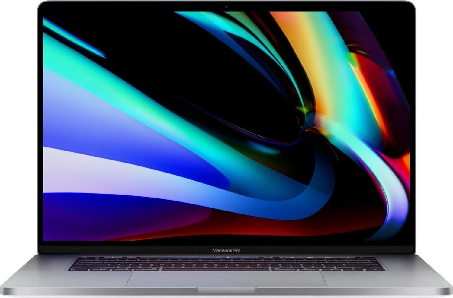 Apple MacBook Pro 2019 16-Zoll i9-9980HK 64GB 1TB SSD AMD 5500M DE Sehr gut