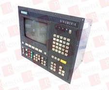 SIEMENS 6FC3551-1AC-Z / 6FC35511ACZ (USED)