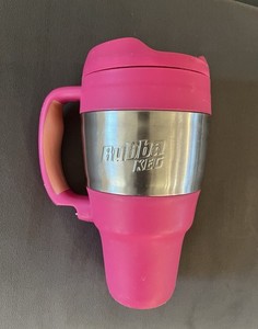 Bubba 34 oz Insulated Travel Mug