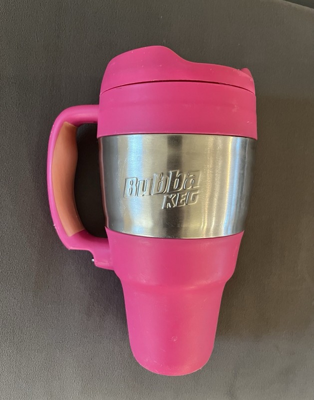 Bubba 34 oz Insulated Travel Mug