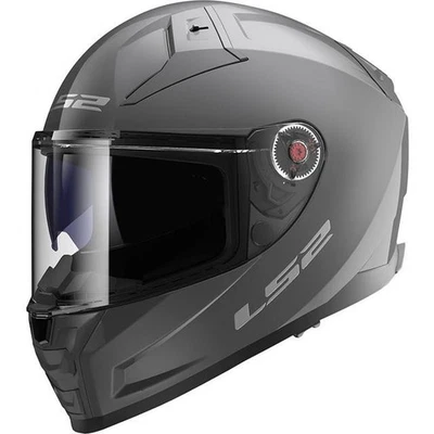 LS2 Casque Intégral FF811 VECTOR II - Photo 1/4