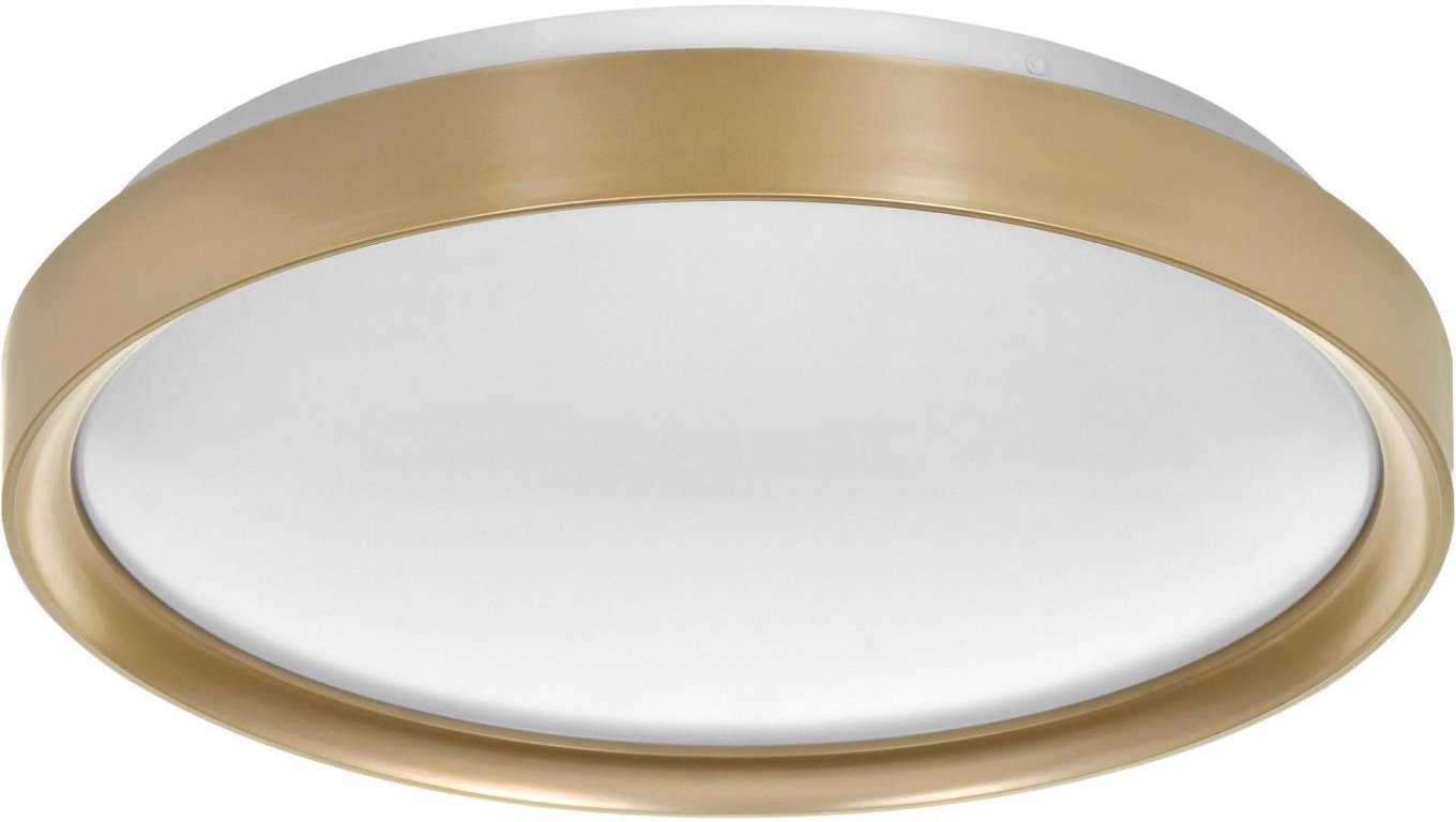 5901443118961 Nowoczesny plafon sufitowy LED Activejet MIA 23W Activejet 11290₽