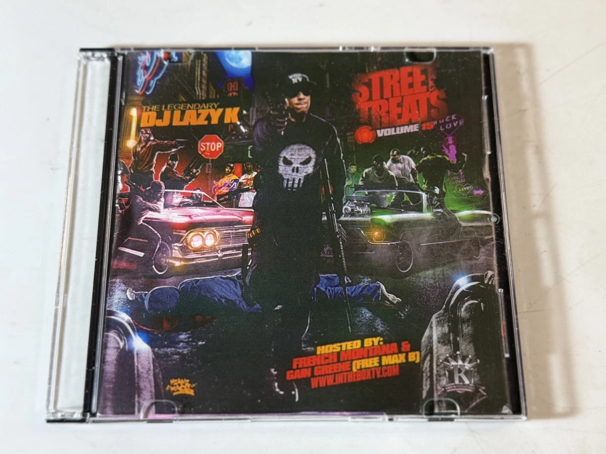 Old School Rap & Hip-Hop Mixed Music CDs for sale | eBay