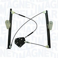 Fensterheber Magneti Marelli 350103915000 FüR Alfa Mito Twinair 955 AXW1B AXB1B