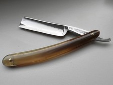 Rasiermesser 65 ZWILLING J.A HENCKELS Solingen Zwillingswerk