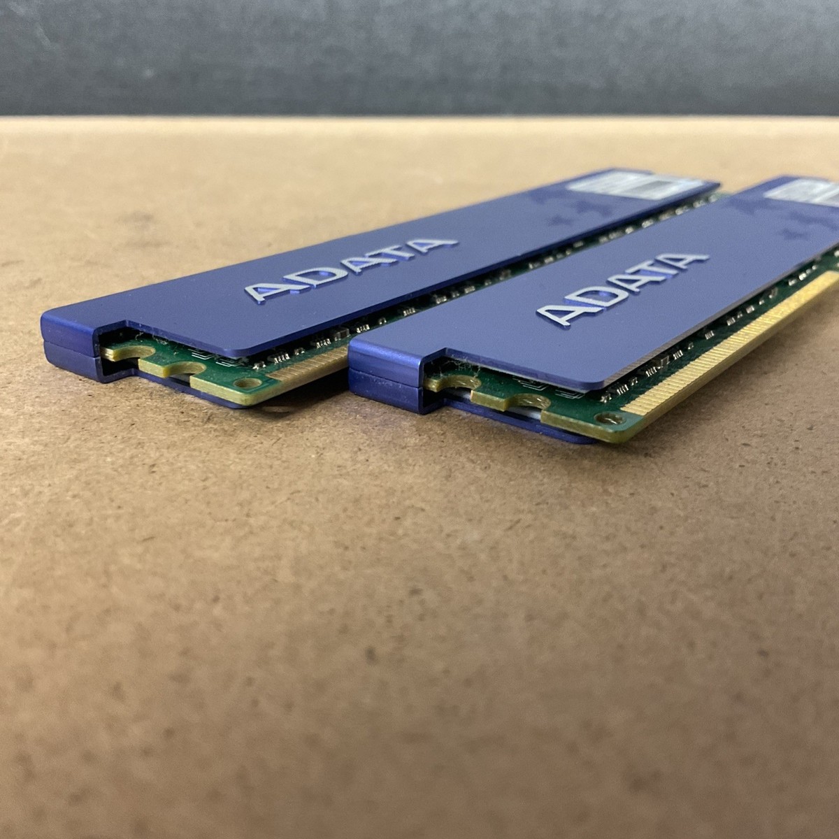 ADATA AD2U800B2G5-DRG Laptop Desktop Memory RAM DDR2 2GX16 - Lot