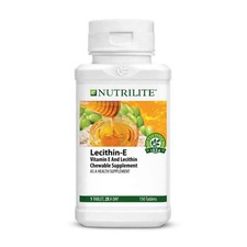 Lecithin-E (Vitamin E und Lecithin) Kaupräparat 150 schneller Versand