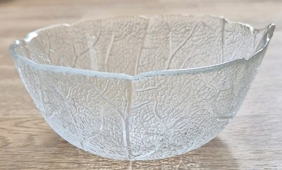 Luminarc ARC 10407 Aspen Schale, Salatschale, Schüssel,  Ø 23cm, 2000ml, Glas