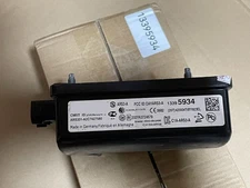 Forward Range Radar Sensor For Cadillac Chevrolet Buick 23112277 13395934