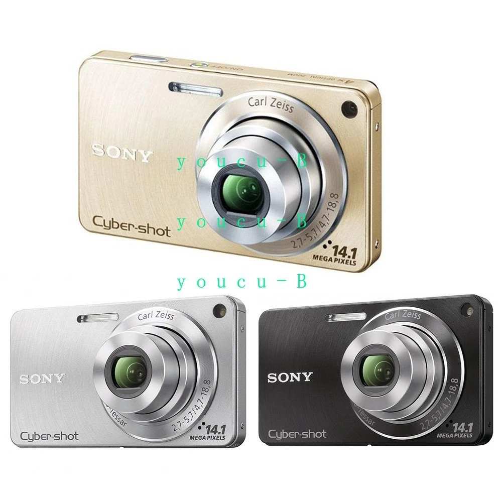 Sony Dsc W350 for sale | eBay