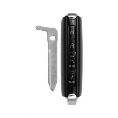 Xecutive Keys Mazda6 2019-2021+ (4 Button)