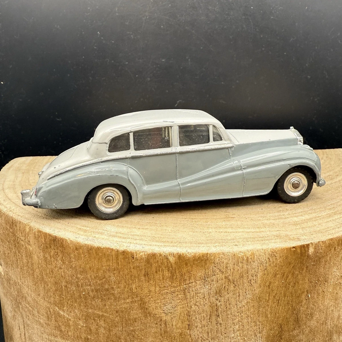 Rolls-Royce 1:50 литые и игрушечные транспортные средства