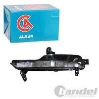 Alkar Blinker Blinkleuchte Vorne Links Passend FüR Renault Megane | 2101228