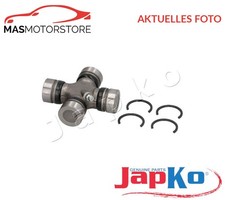 KREUZGELENK KARDANWELLE VORNE JAPKO 66005 V FÜR CHEVROLET BLAZER S10 93KW,115KW