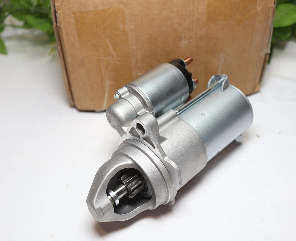 ⭐Starter Fits Chevrolet Cavalier Cobalt Malibu Grand Am Saturn Ion L 02-06 2.0 - Image 4 of 4