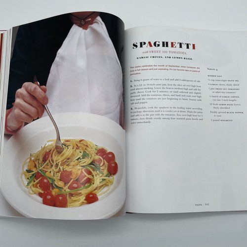 The Babbo Cookbook by Batali Mario, Great Recipes - Foto 14 di 19