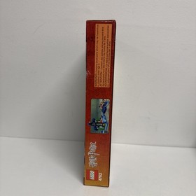 LEGO Harry Potter: Rescue from the Merpeople (4762) - New Sealed Goblet Of Fire