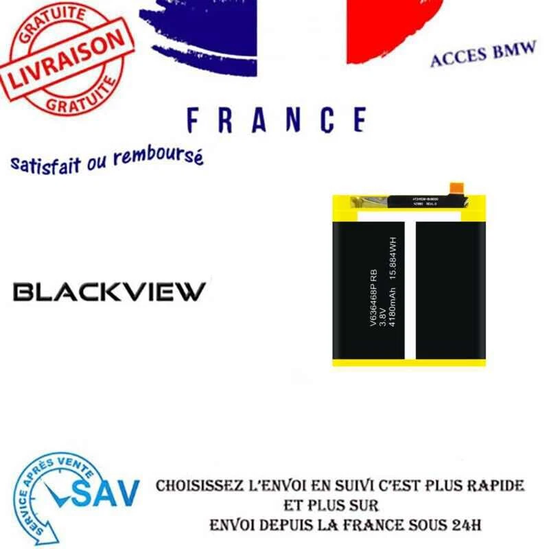Carte Chargeur USB Pour Blackview A52 – Pièce De Rechange Réparation – Inclut Outils