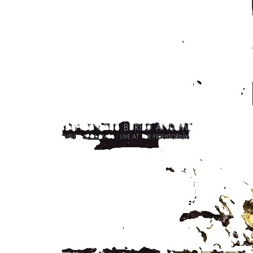 Between the Buried and Me CD de Música Rock