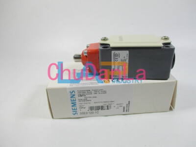 1PCS New travel limit switch 3SE3 120-1C 3SE31201C