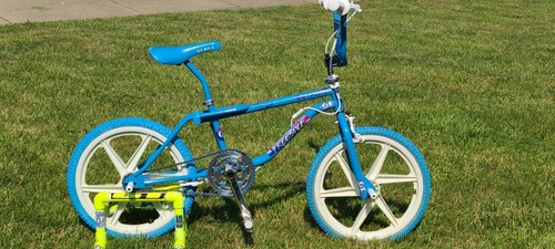 GT Performer, GT Pro Freestyle Tour | eBay