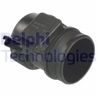 Delphi AF10186-12B1 Luftmassenmesser FüR CitroËN Fiat Lancia Peugeot