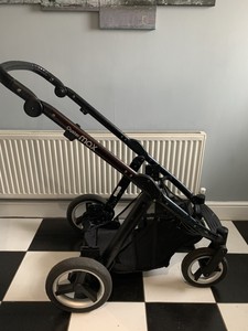 oyster tandem adapters