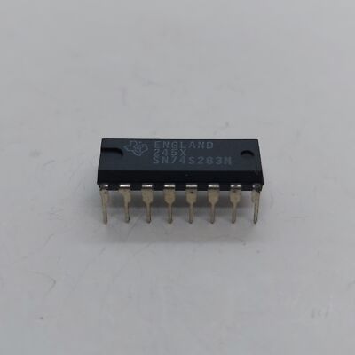 SN74S283N TEXAS INSTRUMENTS INTEGRATED CIRCUIT X1PC