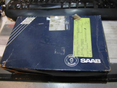 DEFECTIVE OE Saab 9000 Auto Trans Gasket Kit 7496094 G3D