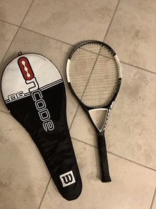 Wilson Ncode N6 | eBay