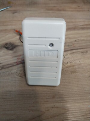 HID ProxPoint Plus Proximity Kartenleser