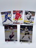 2024-25 Upper Deck Series 1 Hockey - #1-200 - Complete A Set - You Pick