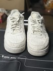 Size 10 - Nike Air Force 1 '07 LV8 Low White