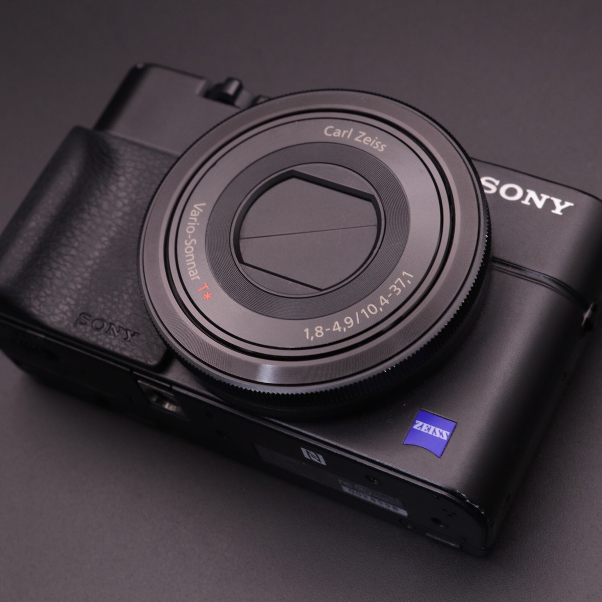 SONY Cyber-Shot DSC-RX100M2 【おまけ付き】 SONY Cyber-Shot DSC
