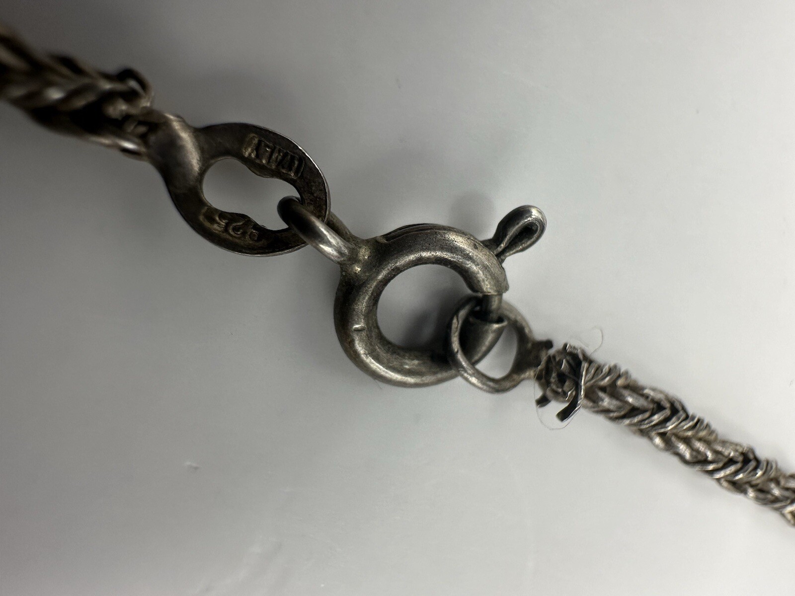 Phosphosiderite Gemstone 925 Solid Sterling Silve… - image 9