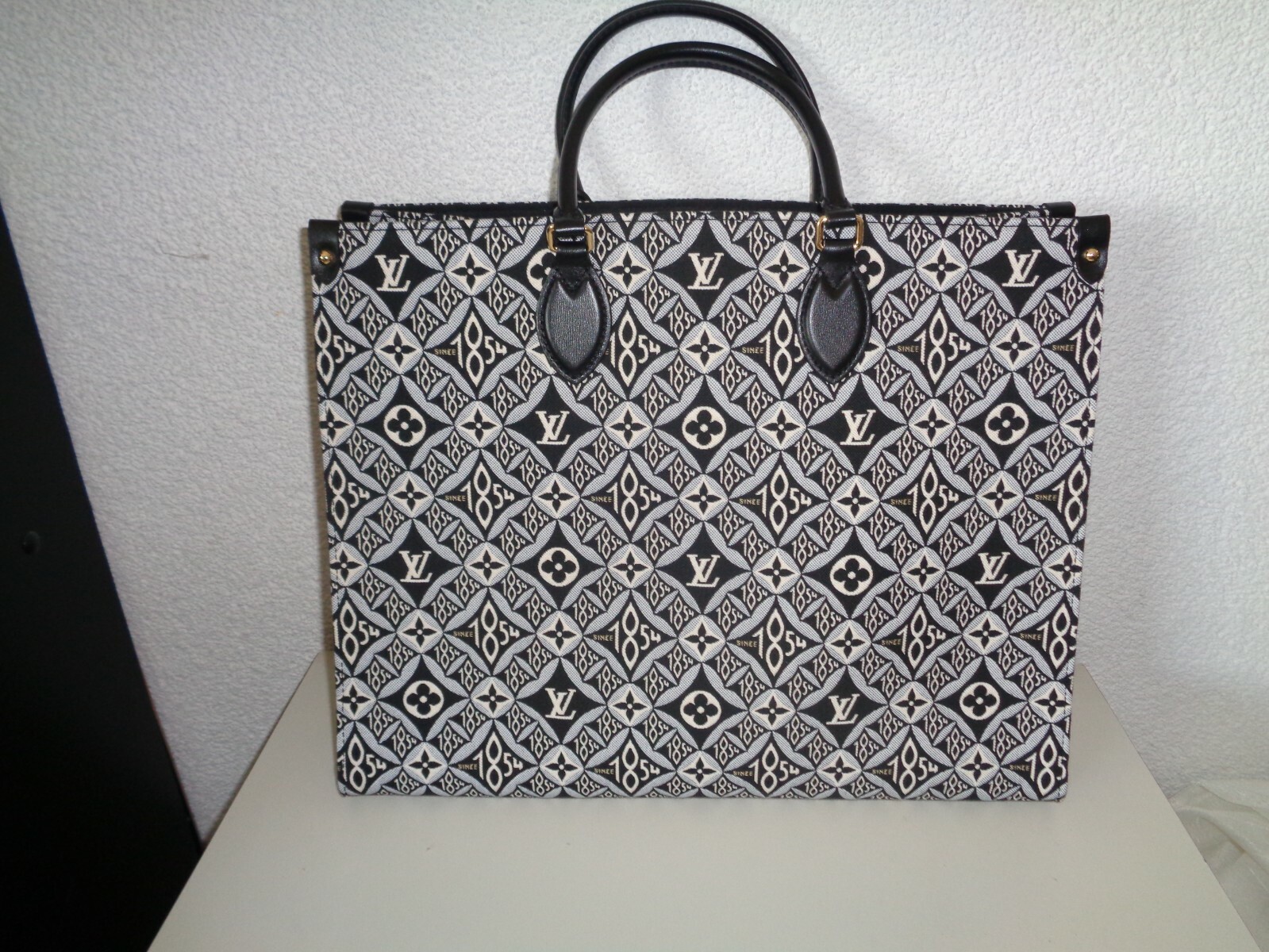 finance louis vuitton bolsa