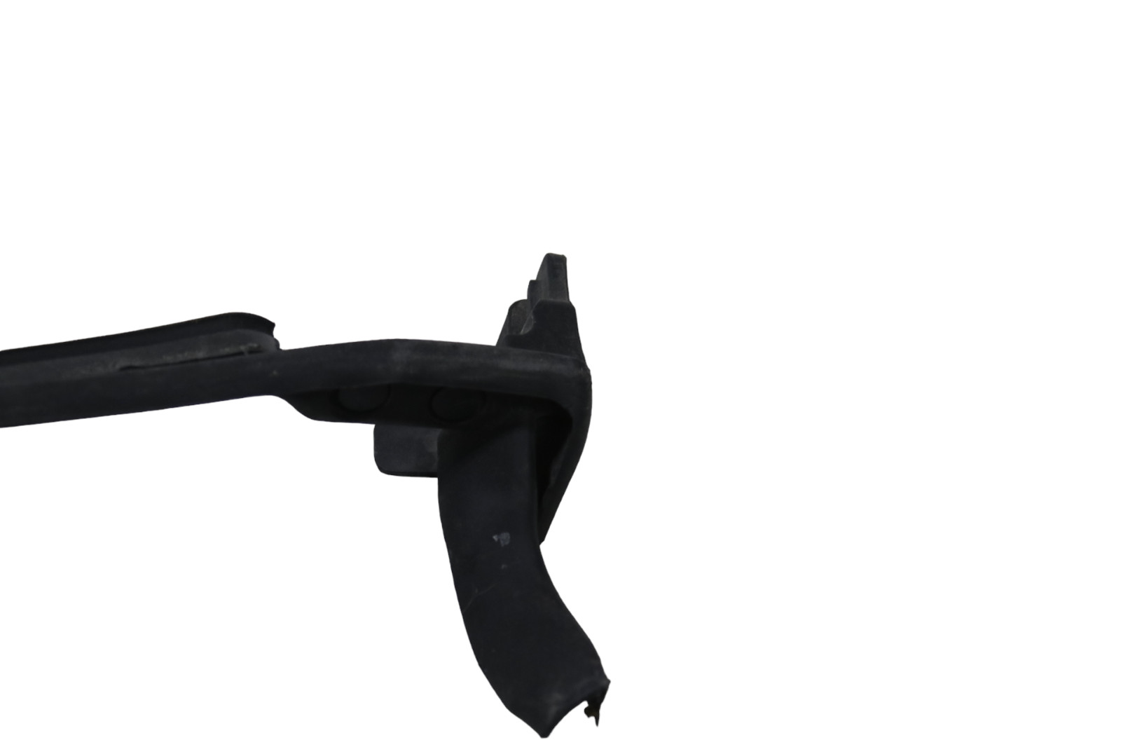 McLaren 570S Front Right Side Door Weather Strip Molding 2016 - 2020 OEM