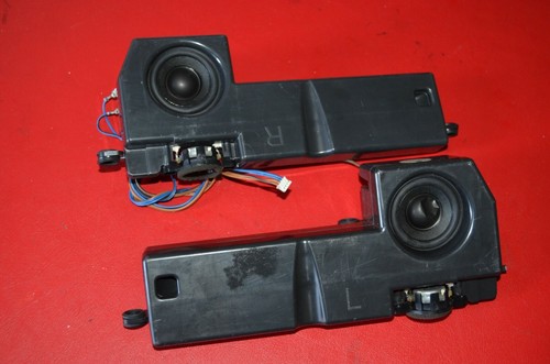 2441 257 30063 Lautsprecher Paar für Fernseher Philips 42PFL9732D/10.