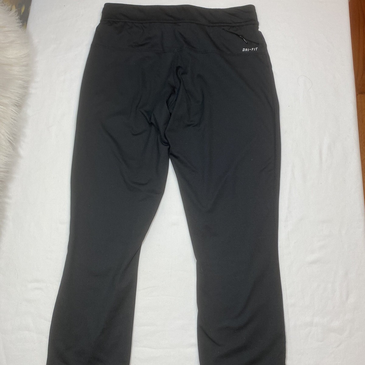 nike run fast live fearless leggings