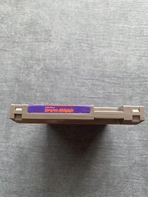 Carrello IA Little Nemo: The Dream Master Nintendo NES con manuale ottime condizioni