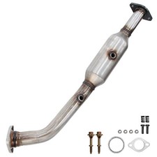 High Quality For 2003 - 2011 Honda Element Catalytic Converter 2.4l Direct-fit