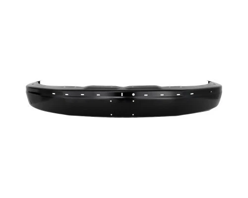 Bumper For 2003-2014 GMC Savana 1500 With License Plate Holes Front GM1002425 Foto 2 de 4