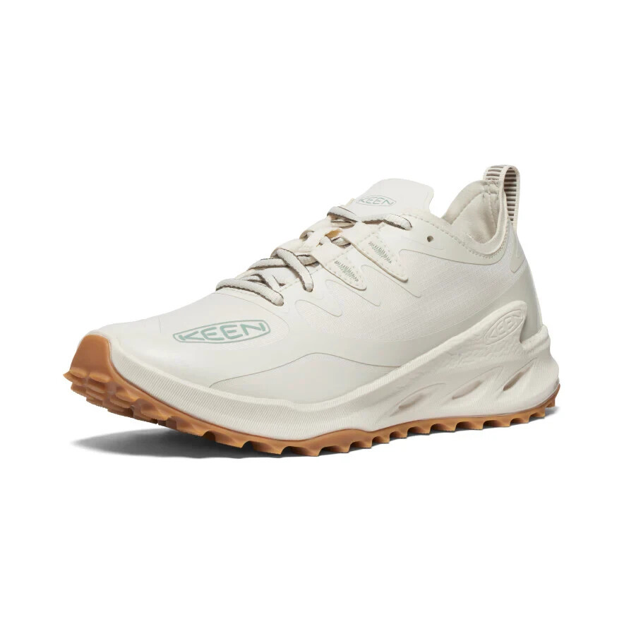 Keen Zionic Speed 1028910 Sneakers Donna Betulla Granito Scarpe da Escursionismo TF6995