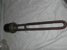 Resistenza per filtro anello o carico riscaldato 1,0 kW 220 V