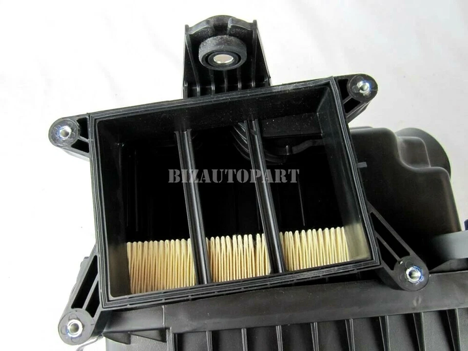 GENUINE ! AIR CLEANER ELEMENT for 2007-2011 KIA RIO RIO 5 OE# 28110-1G000 Foto 4 de 4