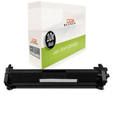 10 toner MWT alternativi per HP Cf�94A / 94A Pro Mf� M 148 f�w/ Mf� M 148 f�
