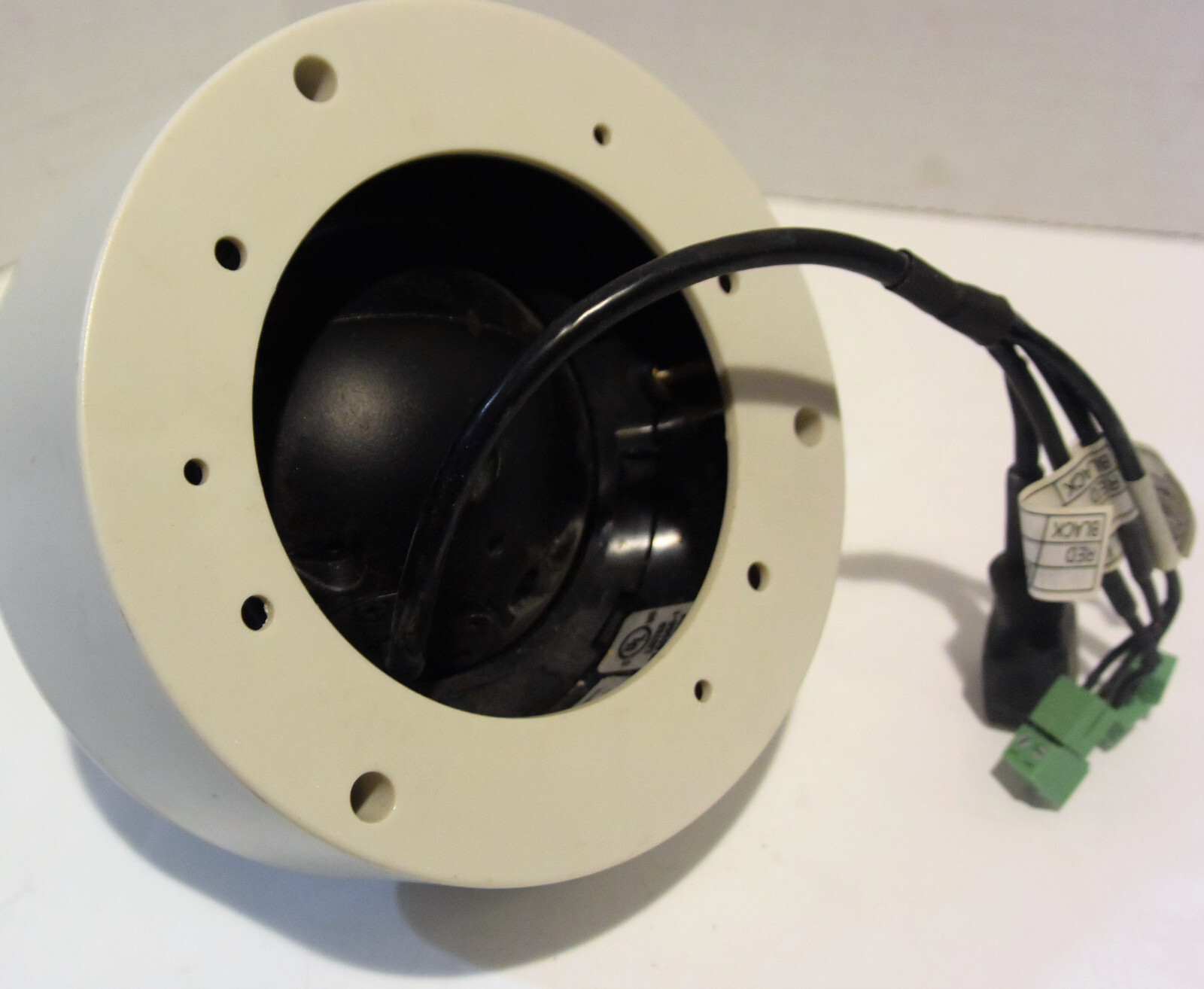 Arecont Vision MegaBall 2 Dome Surveillance IP Camera AV2246PM-D-LG