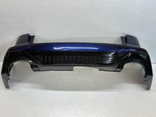 Audi RS6 C8 4K 4K8 stoßstange hinten rear bumper Oem 4K8807511J ma81